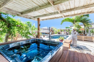 Maison a vendre Saint-Gilles-les-Bains 97434 Réunion 240 m2 8 pièces 1490000 euros