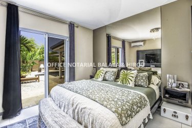Maison a vendre Saint-Gilles-les-Bains 97434 Réunion 240 m2 8 pièces 1490000 euros