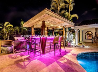 Maison a vendre Saint-Gilles-les-Bains 97434 Réunion 240 m2 8 pièces 1490000 euros