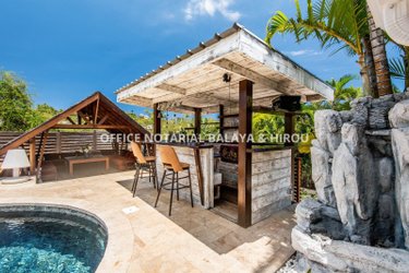 Maison a vendre Saint-Gilles-les-Bains 97434 Réunion 240 m2 8 pièces 1490000 euros