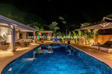 Maison a vendre Saint-Gilles-les-Bains 97434 Réunion 240 m2 8 pièces 1490000 euros