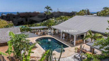 Maison a vendre Saint-Gilles-les-Bains 97434 Réunion 240 m2 8 pièces 1490000 euros