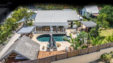 Maison a vendre Saint-Gilles-les-Bains 97434 Réunion 240 m2 8 pièces 1490000 euros