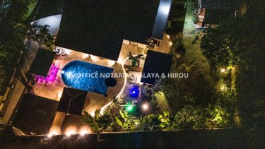 Maison a vendre Saint-Gilles-les-Bains 97434 Réunion 240 m2 8 pièces 1490000 euros