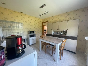 Maison a vendre Laval-Morency 08150 Ardennes 90 m2 4 pièces 182000 euros