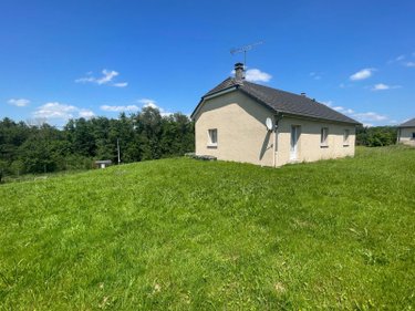 Maison a vendre Laval-Morency 08150 Ardennes 90 m2 4 pièces 182000 euros