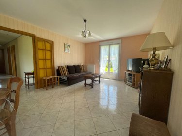 Maison a vendre Laval-Morency 08150 Ardennes 90 m2 4 pièces 182000 euros