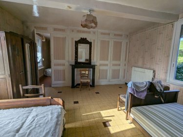 Maison a vendre Rebreuve-sur-Canche 62270 Pas-de-Calais 93 m2 3 pièces 84680 euros
