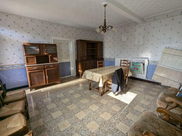 Maison a vendre Rebreuve-sur-Canche 62270 Pas-de-Calais 93 m2 3 pièces 84680 euros