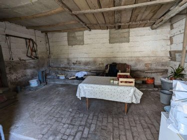 Maison a vendre Rebreuve-sur-Canche 62270 Pas-de-Calais 93 m2 3 pièces 84680 euros