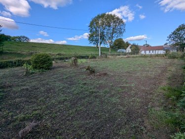 Maison a vendre Rebreuve-sur-Canche 62270 Pas-de-Calais 93 m2 3 pièces 84680 euros