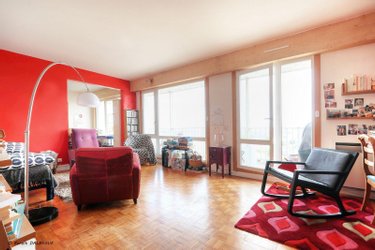 Appartement a vendre Rennes 35000 Ille-et-Vilaine 93 m2 4 pièces 335040 euros