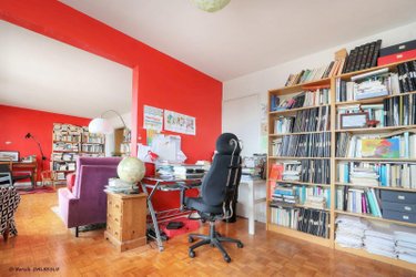 Appartement a vendre Rennes 35000 Ille-et-Vilaine 93 m2 4 pièces 335040 euros