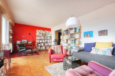 Appartement a vendre Rennes 35000 Ille-et-Vilaine 93 m2 4 pièces 335040 euros