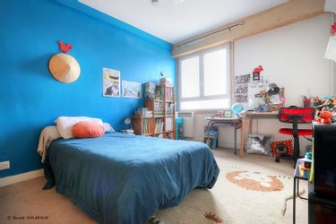 Appartement a vendre Rennes 35000 Ille-et-Vilaine 93 m2 4 pièces 335040 euros