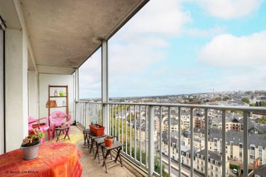 Appartement a vendre Rennes 35000 Ille-et-Vilaine 93 m2 4 pièces 335040 euros