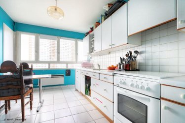Appartement a vendre Rennes 35000 Ille-et-Vilaine 93 m2 4 pièces 335040 euros