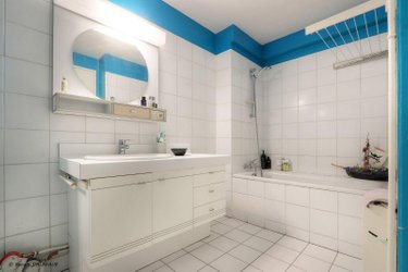 Appartement a vendre Rennes 35000 Ille-et-Vilaine 93 m2 4 pièces 335040 euros