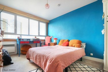 Appartement a vendre Rennes 35000 Ille-et-Vilaine 93 m2 4 pièces 335040 euros