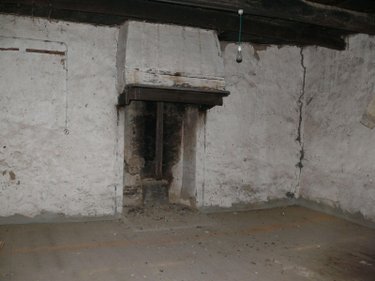 Maison a vendre Pleugueneuc 35720 Ille-et-Vilaine 50 m2  48840 euros