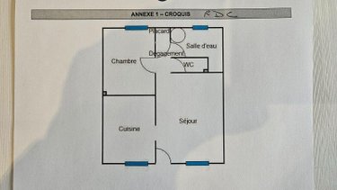 Immeuble a vendre La Suze-sur-Sarthe 72210 Sarthe 75 m2  110000 euros