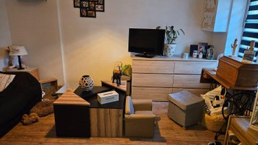 Immeuble a vendre La Suze-sur-Sarthe 72210 Sarthe 75 m2  110000 euros