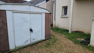 Immeuble a vendre La Suze-sur-Sarthe 72210 Sarthe 75 m2  110000 euros