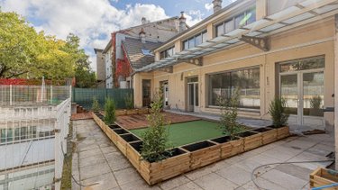 Appartement a vendre Chambéry 73000 Savoie 130 m2 4 pièces 585000 euros