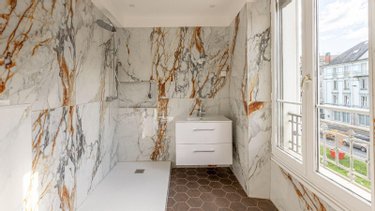Appartement a vendre Chambéry 73000 Savoie 130 m2 4 pièces 585000 euros