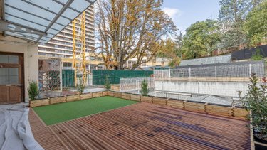 Appartement a vendre Chambéry 73000 Savoie 130 m2 4 pièces 585000 euros