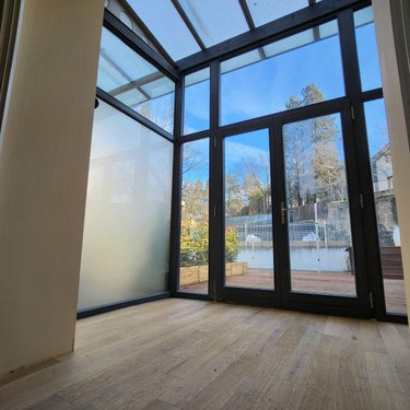 Appartement a vendre Chambéry 73000 Savoie 78 m2 3 pièces 400000 euros