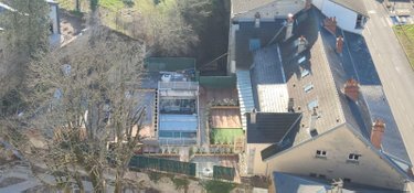 Appartement a vendre Chambéry 73000 Savoie 78 m2 3 pièces 400000 euros