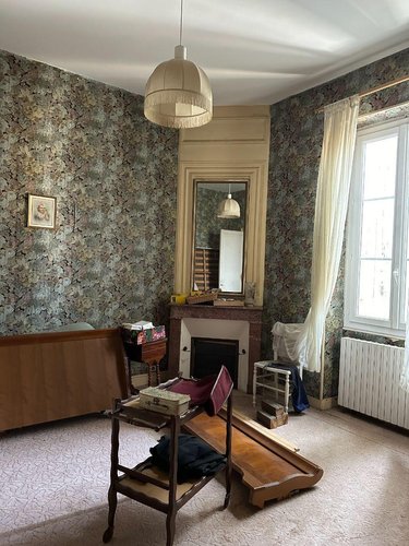 Maison a vendre Quinsac 33360 Gironde 200 m2 7 pièces 322400 euros