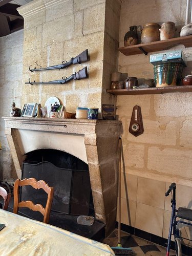 Maison a vendre Quinsac 33360 Gironde 200 m2 7 pièces 322400 euros