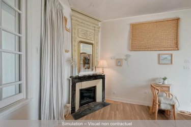 Maison a vendre Quinsac 33360 Gironde 200 m2 7 pièces 322400 euros