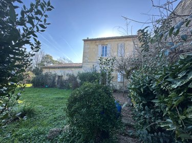 Maison a vendre Quinsac 33360 Gironde 200 m2 7 pièces 322400 euros