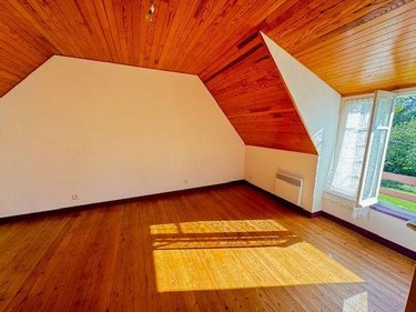 Maison a vendre Moëlan-sur-Mer 29350 Finistère 138 m2 7 pièces 447000 euros