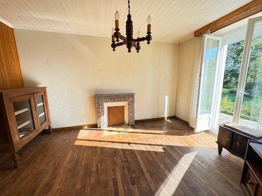 Maison a vendre Moëlan-sur-Mer 29350 Finistère 138 m2 7 pièces 447000 euros