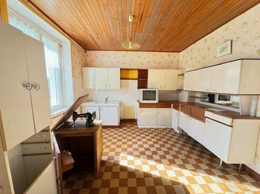 Maison a vendre Moëlan-sur-Mer 29350 Finistère 138 m2 7 pièces 447000 euros