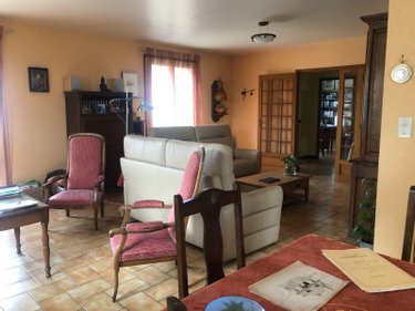 Maison a vendre Malemort 19360 Corrèze 173 m2 7 pièces 267700 euros