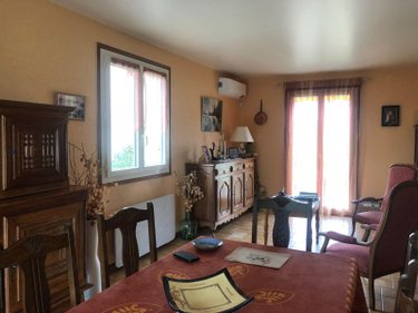 Maison a vendre Malemort 19360 Corrèze 173 m2 7 pièces 267700 euros