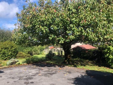Maison a vendre Malemort 19360 Corrèze 173 m2 7 pièces 267700 euros