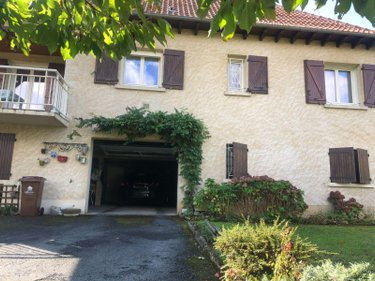 Maison a vendre Malemort 19360 Corrèze 173 m2 7 pièces 267700 euros