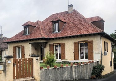 Maison a vendre Malemort 19360 Corrèze 173 m2 7 pièces 267700 euros