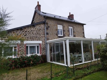 Maison a vendre La Lande-Patry 61100 Orne 102 m2 4 pièces 179000 euros