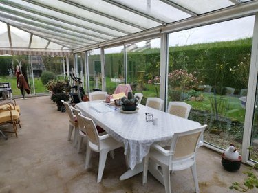 Maison a vendre La Lande-Patry 61100 Orne 102 m2 4 pièces 179000 euros