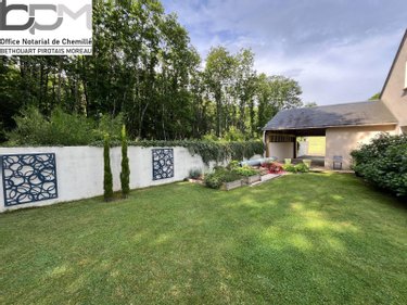 Maison a vendre Cholet 49300 Maine-et-Loire 180 m2 9 pièces 533025 euros