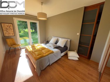 Maison a vendre Cholet 49300 Maine-et-Loire 180 m2 9 pièces 533025 euros