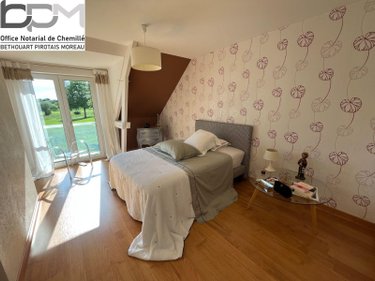 Maison a vendre Cholet 49300 Maine-et-Loire 180 m2 9 pièces 533025 euros