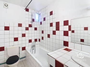 Appartement a vendre Pessac 33600 Gironde 34 m2 2 pièces 160000 euros